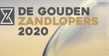 Gouden Zandlopers 2020