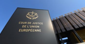 Hof van Justitie van de EU